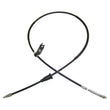 Load image into Gallery viewer, Crown Automotive Jeep Replacement Parking Brake Cable 52128510AG