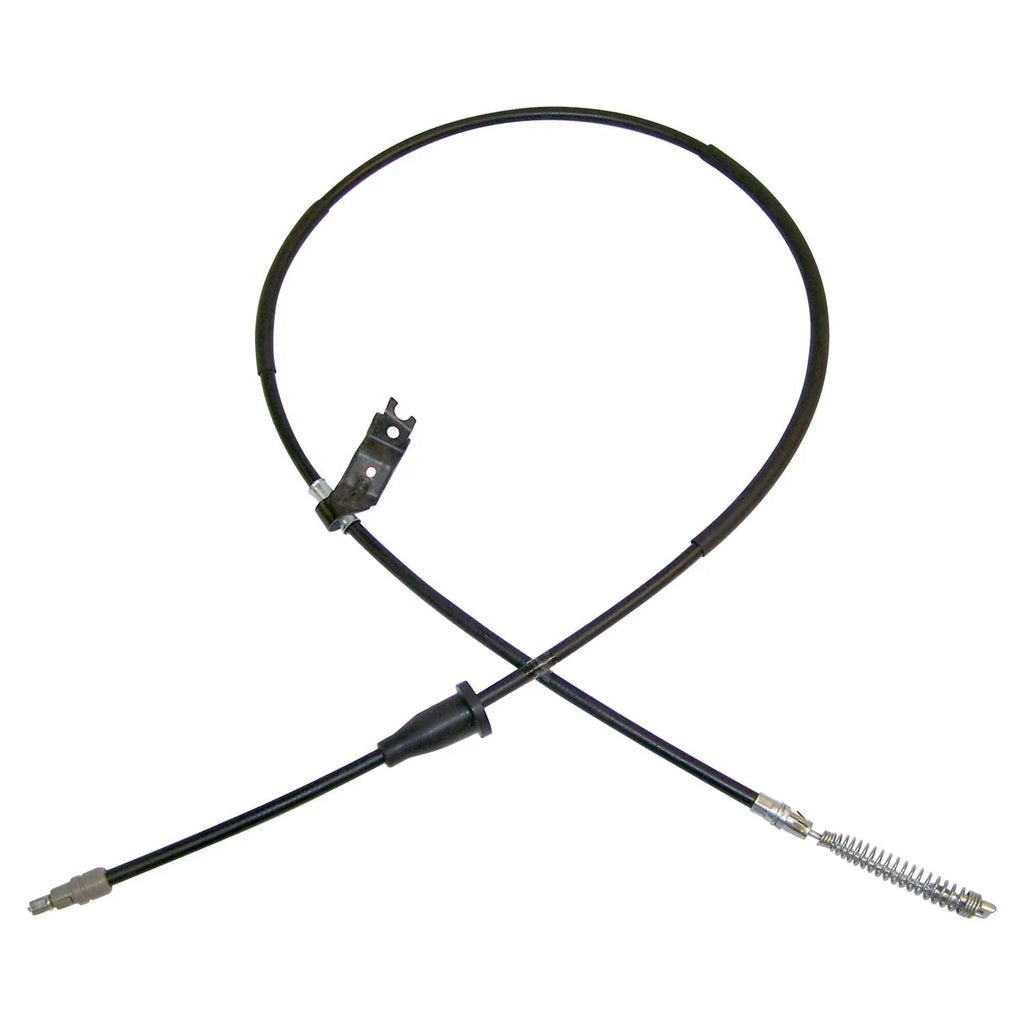 Crown Automotive Jeep Replacement Parking Brake Cable 52128510AG