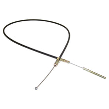 Load image into Gallery viewer, Crown Automotive Jeep Replacement Parking Brake Cable J0906750