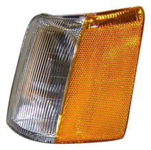 Load image into Gallery viewer, Crown Automotive Jeep Replacement Parking / Cornering Light Assembly 56005105 fits 1993-1998 Jeep Grand Cherokee - Main Pr...