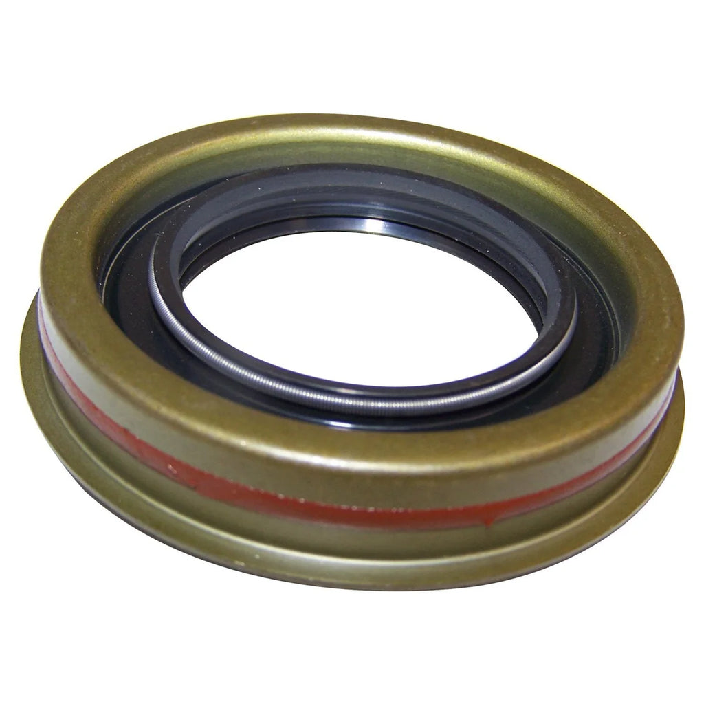 Crown Automotive Jeep Replacement Pinion Seal, Front, Dana 30, Dana 44 68004072AA