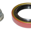 Load image into Gallery viewer, Crown Automotive Jeep Replacement Pinion Seal Kit, Rear, AMC 20, Includes Seal and Nut J3208474 fits 1976-1986 Jeep Cherok...