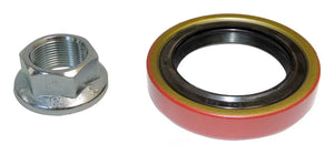 Crown Automotive Jeep Replacement Pinion Seal Kit, Rear, AMC 20, Includes Seal and Nut J3208474 fits 1976-1986 Jeep Cherok...