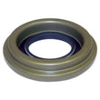 Load image into Gallery viewer, Crown Automotive Jeep Replacement Pinion Seal Open Back Oil Seal J0998092 fits 1945-1949 / 1951-1955 / 1957-1993 Jeep / Wi...