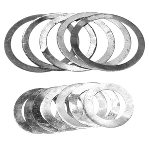Crown Automotive Jeep Replacement Pinion/Differential Carrier Shim Set J0649228