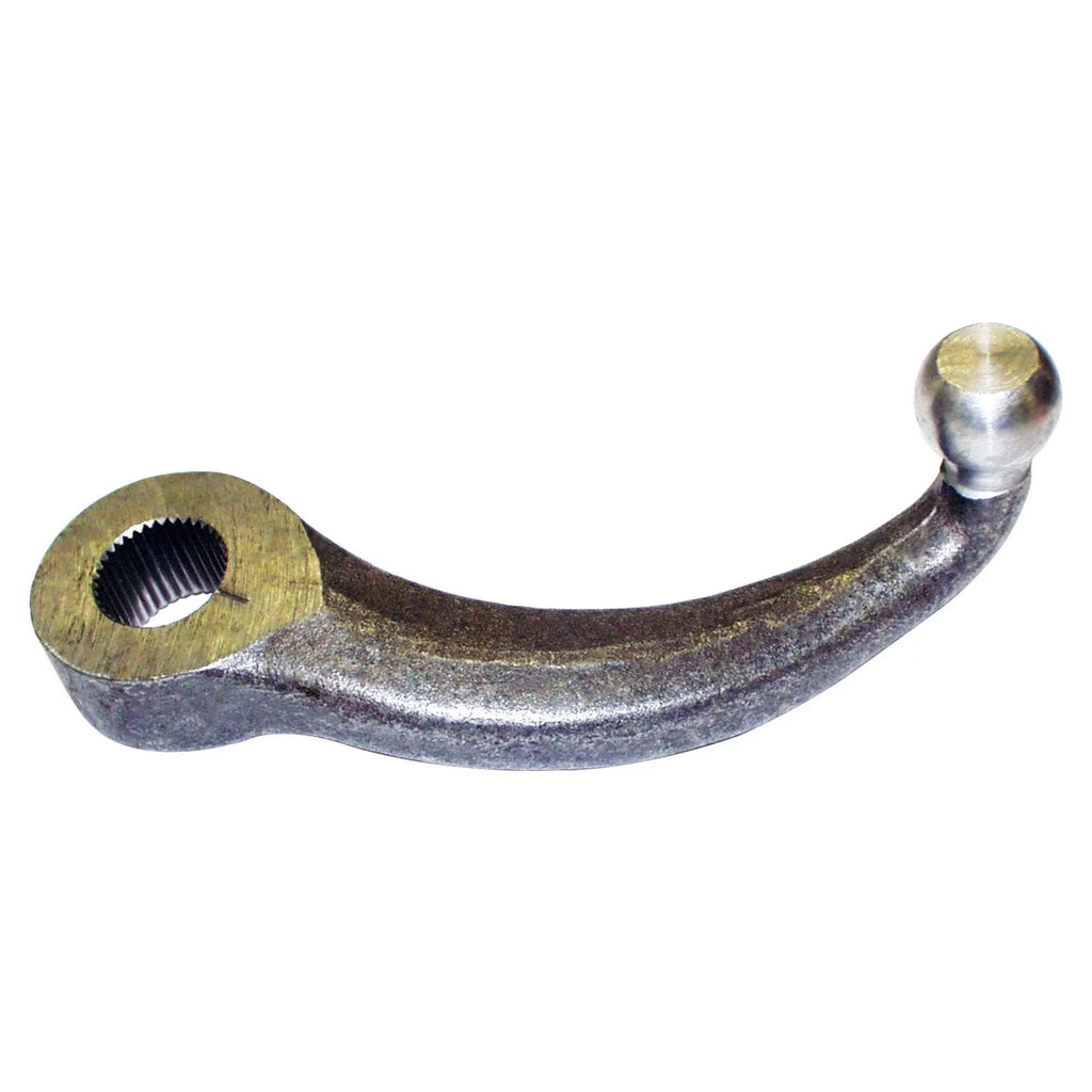Crown Automotive Jeep Replacement Pitman Arm For 1945-1971 CJ-2A, CJ-3A, CJ-3B, CJ-5, CJ-6 w/ 4 Cylinder Engine JA001116 - Main Product Vie...