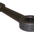 Load image into Gallery viewer, Crown Automotive Jeep Replacement Pitman Arm J5356104 fits 1976-1983 Jeep CJ5 / 1976-1986 Jeep CJ7 / 1981-1985 Jeep Scrambler