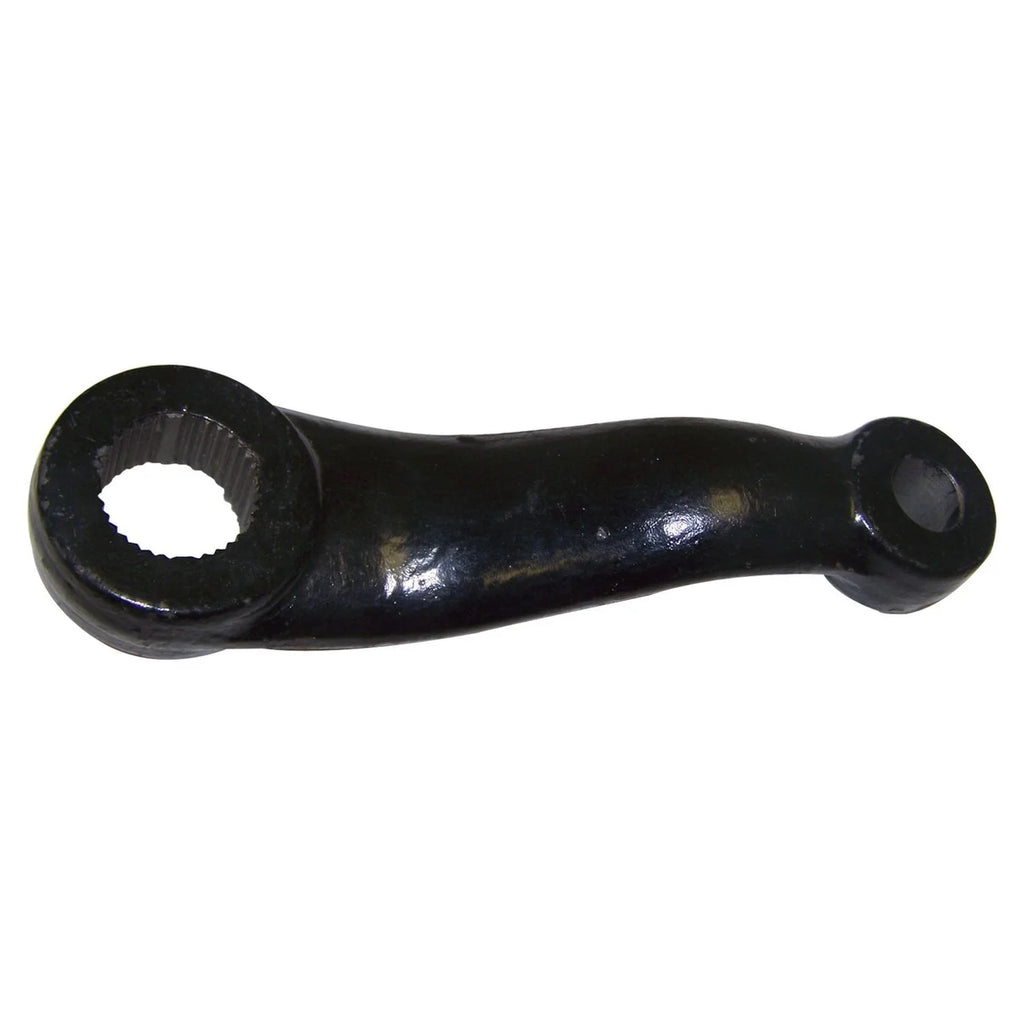 Crown Automotive Jeep Replacement Pitman Arm, LHD w/ Power Steering 52038337