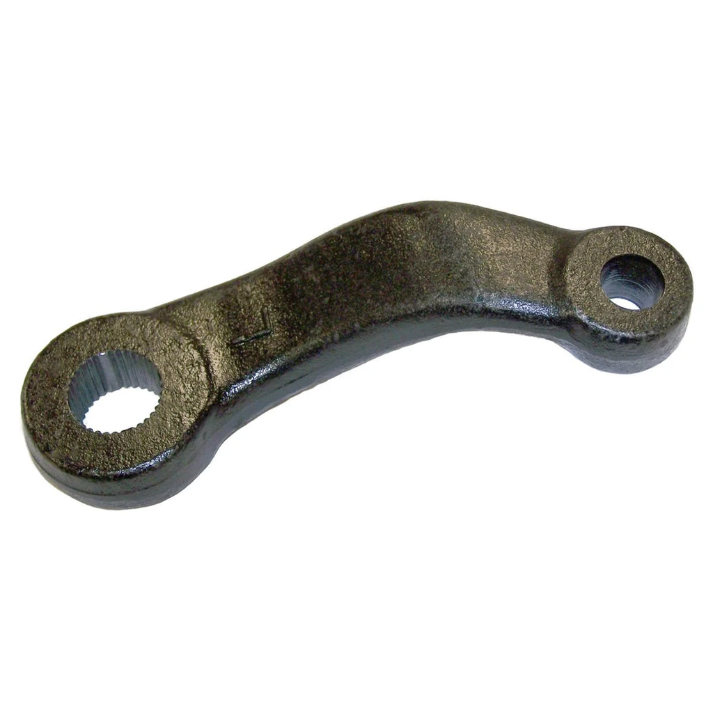 Crown Automotive Jeep Replacement Pitman Arm for 2007-2018 Jeep JK Wrangler w/ LHD 52060056AC