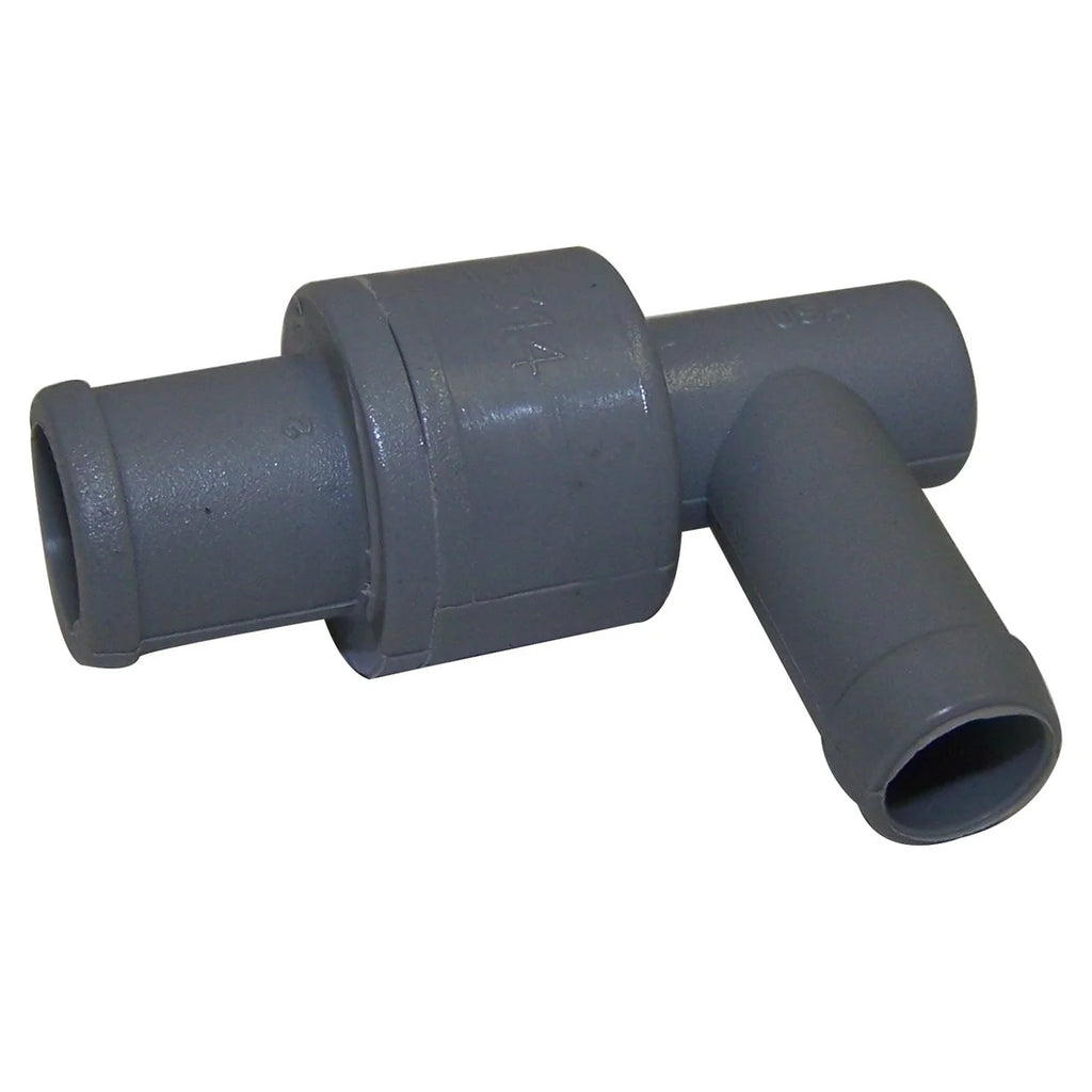 Crown Automotive Jeep Replacement Positive Crankcase Ventilation (PCV) Valve 53031135