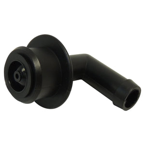 Crown Automotive Jeep Replacement Positive Crankcase Ventilation (PCV) Valve Elbow 53030495