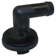 Load image into Gallery viewer, Crown Automotive Jeep Replacement Positive Crankcase Ventilation (PCV) Valve Elbow 53030591