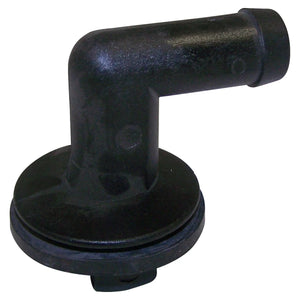 Crown Automotive Jeep Replacement Positive Crankcase Ventilation (PCV) Valve Elbow 53030591