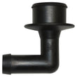 Load image into Gallery viewer, Crown Automotive Jeep Replacement Positive Crankcase Ventilation (PCV) Valve for Numerous Jeep &amp; Dodge Models 53030497