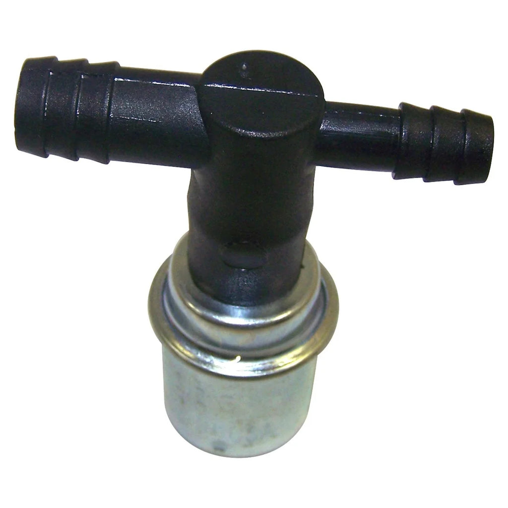 Crown Automotive Jeep Replacement Positive Crankcase Ventilation (PCV) Valve fits 1982 Jeep CJ5 / 1982 Jeep CJ7 / 1982 Jee...