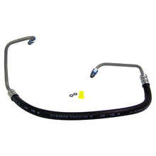 Load image into Gallery viewer, Crown Automotive Jeep Replacement Power Steering Hoses; Pumps; and Related Components 52003687