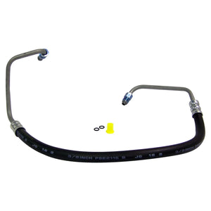 Crown Automotive Jeep Replacement Power Steering Hoses; Pumps; and Related Components 52003687