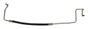 Crown Automotive Jeep Replacement Power Steering Pressure Hose J5363661 fits 1982-1986 Jeep CJ5 / CJ7 / Scrambler