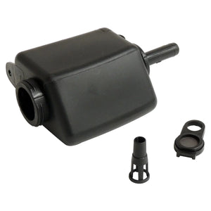 Crown Automotive Jeep Replacement Power Steering Reservoir 52003130