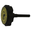 Load image into Gallery viewer, Crown Automotive Jeep Replacement Power Steering Reservoir Cap for Various Jeep Vehicles 4897287AA