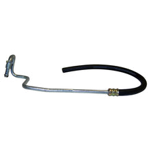 Load image into Gallery viewer, Crown Automotive Jeep Replacement Power Steering Return Hose for 81-86 CJ-5, CJ-7, CJ-8 w/ 4.2L (6-258) Engine J5363662