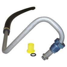 Load image into Gallery viewer, Crown Automotive Jeep Replacement Power Steering Return Hose for TJ Wrangler w/ LHD, w/ 4.0L Engine 52038423AB