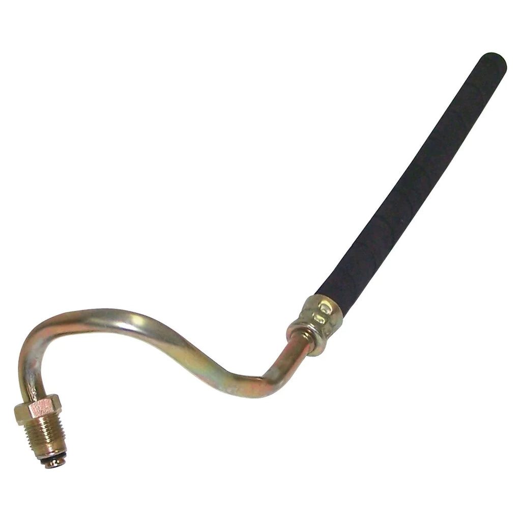 Crown Automotive Jeep Replacement Power Steering Return Hose, w/ 2.5L, 4.0L Engines 52038016