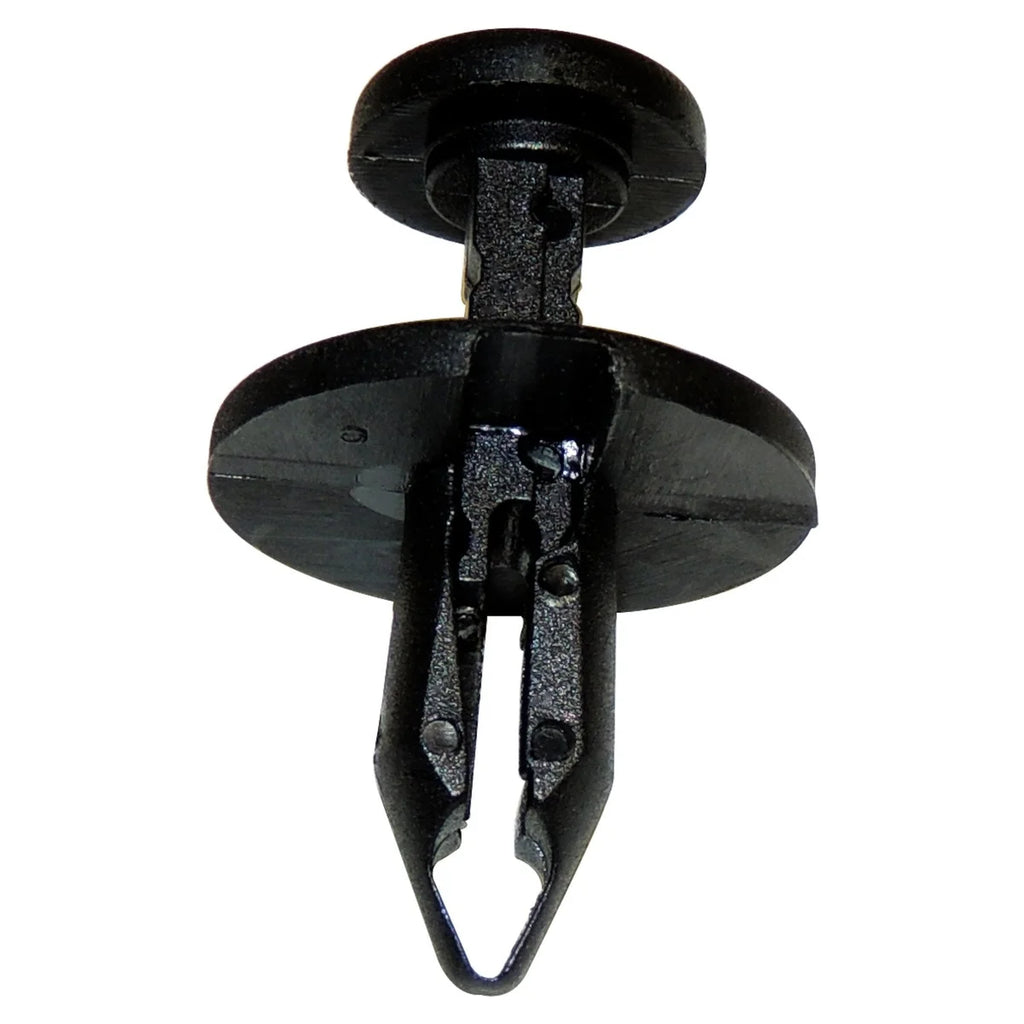 Crown Automotive Jeep Replacement Push In Fastener for use in Jeep 11-18 JK, Wrangler, 16-18 WK Grand Cherokee 6506132AA