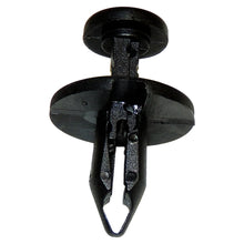 Load image into Gallery viewer, Crown Automotive Jeep Replacement Push In Fastener for use in Jeep 11-18 JK, Wrangler, 16-18 WK Grand Cherokee 6506132AA