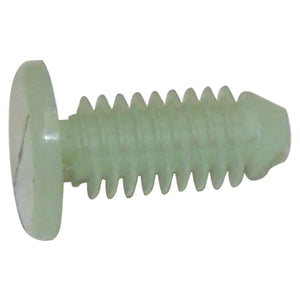 Crown Automotive Jeep Replacement Push-In Fastener 34201545