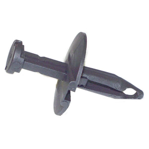 Crown Automotive Jeep Replacement Push-In Fastener 55176248