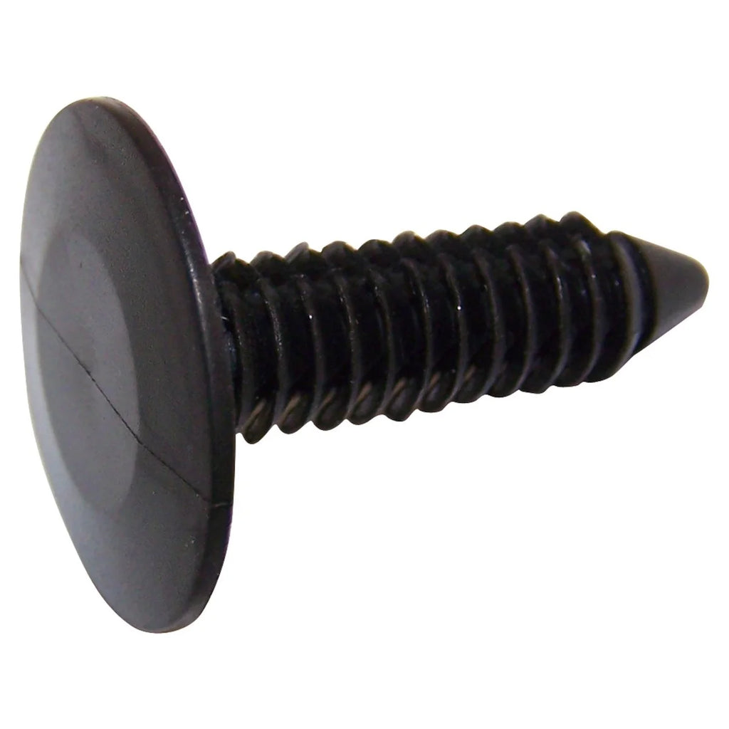 Crown Automotive Jeep Replacement Push-In Fastener 6501916 - Main Product View