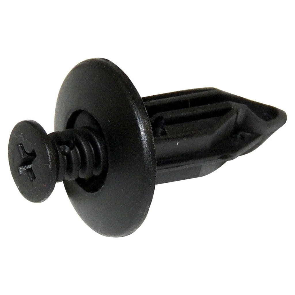 Crown Automotive Jeep Replacement Push-In Fastener 6502625 - Main Product View