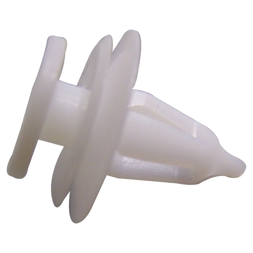 Crown Automotive Jeep Replacement Push-In Fastener 6504014 - Main Product View