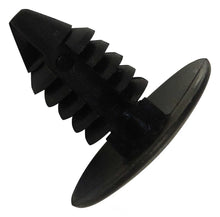 Load image into Gallery viewer, Crown Automotive Jeep Replacement Push-In Fastener J4004919 fits 1984-1996 Jeep Cherokee / 1986-1992 Jeep Comanche
