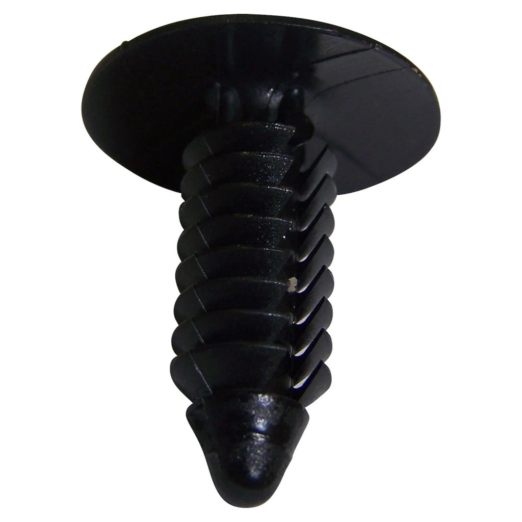 Crown Automotive Jeep Replacement Push-In Retainer for Multiple 01-14 Jeep, Dodge & Chrysler Applications 6036155AA - Main...