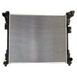 Load image into Gallery viewer, Crown Automotive Jeep Replacement Radiator 4677755AD
