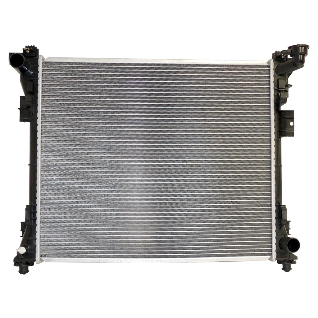 Crown Automotive Jeep Replacement Radiator 4677755AD