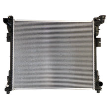 Load image into Gallery viewer, Crown Automotive Jeep Replacement Radiator 4677755AD