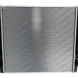 Load image into Gallery viewer, Crown Automotive Jeep Replacement Radiator 68143886AA fits 2012-2018 Jeep JK Wrangler w/ 3.0L Gasoline or 3.6L Engine