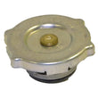 Load image into Gallery viewer, Crown Automotive Jeep Replacement Radiator Cap, 16 PSI 52079880AA fits 1963-2007 Chrysler / Dodge / Jeep - Main Product View