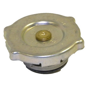 Crown Automotive Jeep Replacement Radiator Cap, 16 PSI 52079880AA fits 1963-2007 Chrysler / Dodge / Jeep - Main Product View