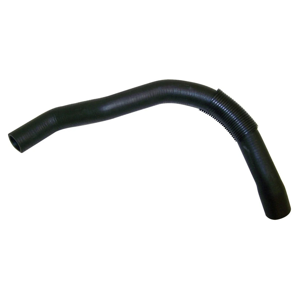 Crown Automotive Jeep Replacement Radiator Hose, Upper, w/ 4.0L Engine, w/ A/C 52028419