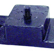 Load image into Gallery viewer, Crown Automotive Jeep Replacement Radiator Isolator, Left or Right, Upper 52002585 fits 1987-2001 Jeep Cherokee