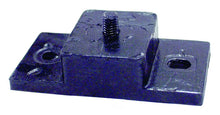 Load image into Gallery viewer, Crown Automotive Jeep Replacement Radiator Isolator, Left or Right, Upper 52002585 fits 1987-2001 Jeep Cherokee
