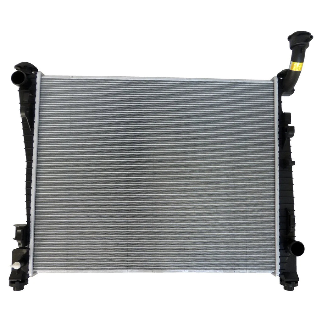 Crown Automotive Jeep Replacement Radiators; Coolers and Related Components 52014529AB