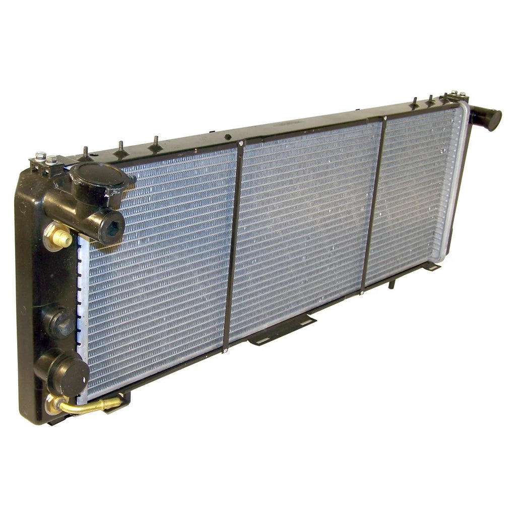 Crown Automotive Jeep Replacement Radiators; Coolers and Related Components 52028133