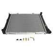 Load image into Gallery viewer, Crown Automotive Jeep Replacement Radiators; Coolers and Related Components 52028378