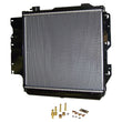 Load image into Gallery viewer, Crown Automotive Jeep Replacement Radiators; Coolers and Related Components 52080183