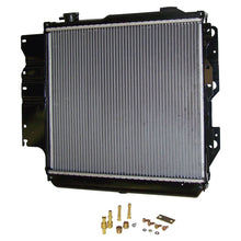 Load image into Gallery viewer, Crown Automotive Jeep Replacement Radiators; Coolers and Related Components 52080183